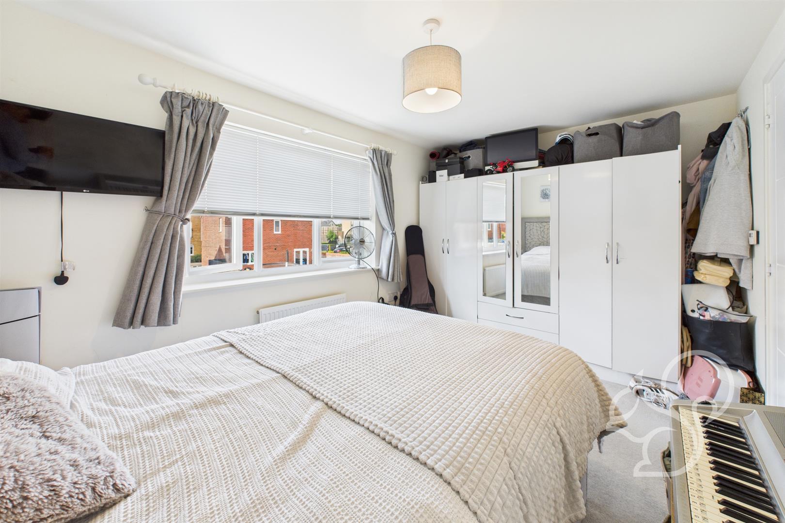 Principal Bedroom